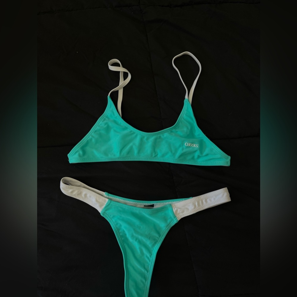 Chooks bikini